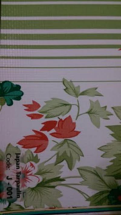 Bạt che nắng J001