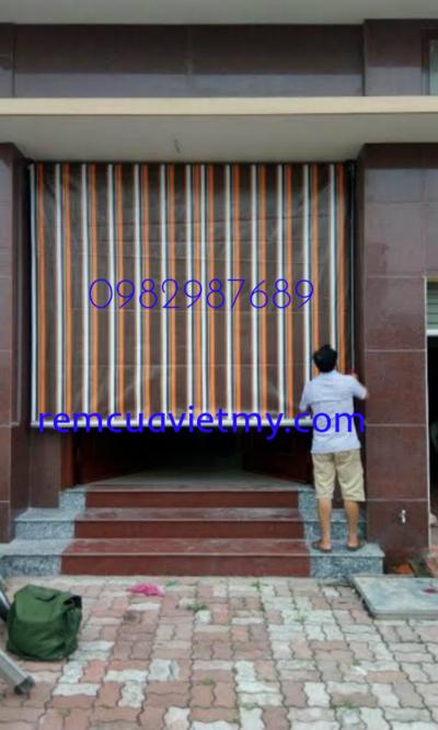 Bạt cản nắng hai lớp Nhật K001