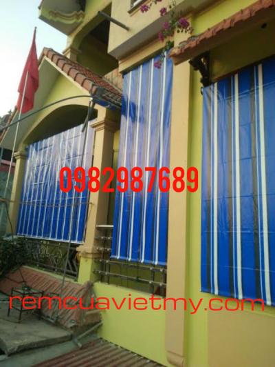 Bạt che nắng che mưa ST34