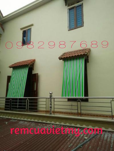 Bạt che nắng che mưa ST11