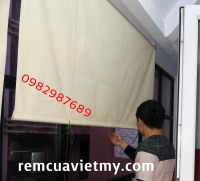Bạt Hàn Quốc 2 lớp J003