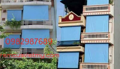 Bạt  tự cuốn K020