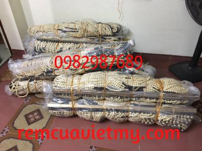 Cung cấp rèm hạt gỗ