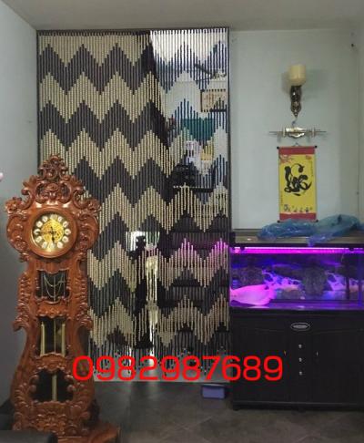 Rèm hạt gỗ Bồ Đề K3