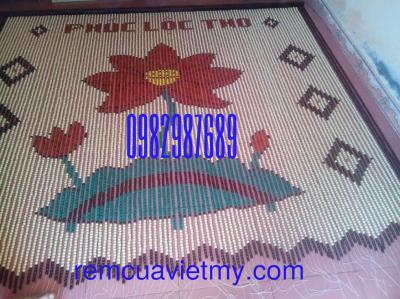Rèm hạt gỗ phúc,lộc ,thọ