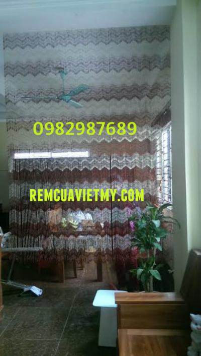 Rem hạt nhựa phú quý 04