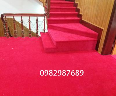 Thảm len nhập khẩu K001