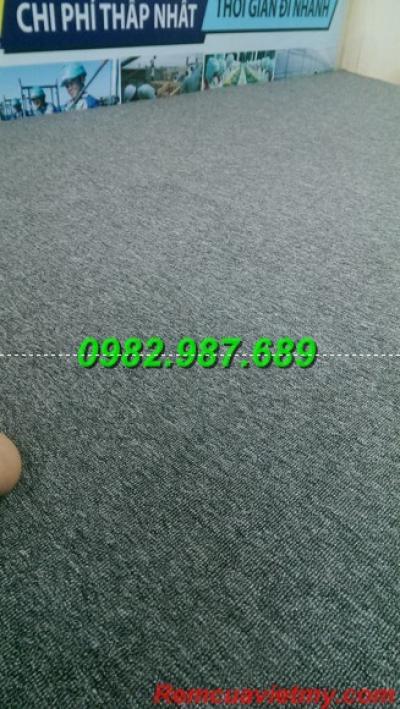 Thảm Văn Phòng ST 01