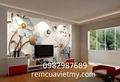 Tranh dán tường Hàn Quốc HC 09